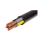 Kabel energetyczny YKY 5x4 żo 0,6/1kV /bębnowy/ -zdjęcie numer 2