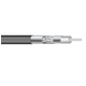 Kabel koncentryczny tc690CU-PE-FL/305 zewnętrzny ż -zdjęcie numer 1