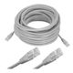 Kabel sieciowy Patchcord Cat.6e 1:1 8P8C 20m -zdjęcie numer 2