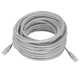 Kabel sieciowy Patchcord Cat.6e 1:1 8P8C 20m -zdjęcie numer 3