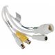 Kamera IP 5 Mpx 2.8 mm IPC-HFW5541T-ASE-0280B -zdjęcie numer 5
