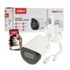 Kamera IP tubowa IPC-HFW1430DS-SAW-0280B Wi-Fi Dah -zdjęcie numer 1
