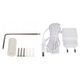 Kamera IP tubowa IPC-HFW1430DS-SAW-0280B Wi-Fi Dah -zdjęcie numer 4