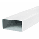 Kanał RTV 110x54x1000mm biały /1m -zdjęcie numer 2