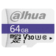 KARTA PAMIĘCI 64GB DAHUA TF-C100/64GB -zdjęcie numer 3