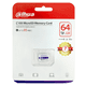 KARTA PAMIĘCI 64GB DAHUA TF-C100/64GB -zdjęcie numer 4