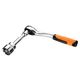 Klucze nasadowe 1/2", 3/8", 1/4" zestaw 233 szt. 0 -zdjęcie numer 7