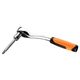 Klucze nasadowe 1/2", 3/8", 1/4" zestaw 233 szt. 0 -zdjęcie numer 6