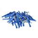 Kołek uniwersalny 4ALL 10mm z wkrętem 6x60mm /25sz -zdjęcie numer 8