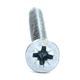 Kołek uniwersalny 4ALL 6x50 z wkrętem 4,5x60mm /50 -zdjęcie numer 6
