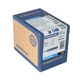 Kołek uniwersalny 4ALL 8x40 z wkrętem 5x60mm /50sz -zdjęcie numer 5