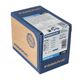 Kołek uniwersalny UNO 8x32 z wkrętem 4,5x35 /100sz -zdjęcie numer 9