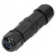 Konektor kablowy prosty MINI IP68, 3x1,5mm2, 450V/ -zdjęcie numer 5