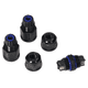 Konektor kablowy prosty MINI IP68, 3x1,5mm2, 450V/ -zdjęcie numer 3
