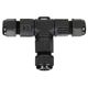 Konektor kablowy trójnik T IP68, 3x4mm2, 450V/25A -zdjęcie numer 3
