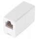 Łącznik RJ45 Gniazdo-Gniazdo -zdjęcie numer 1