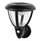 Lampa solarna kinkiet LED SOE-3 z czujnikiem ruchu -zdjęcie numer 2