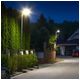 LAMPA ULICZNA ECONOMY 50W 4500lm 5000K -zdjęcie numer 7