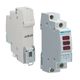 Lampka modułowa 3-fazowa czerwona 230-400V AC SVN1 -zdjęcie numer 1
