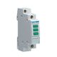 Lampka modułowa 3-fazowa zielona 230-400V AC SVN22 -zdjęcie numer 2