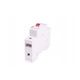 Lampka modułowa czerwona 230-250V AC L311 604078 -zdjęcie numer 6