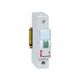 Lampka modułowa zielona 230-250V AC L313 604077 -zdjęcie numer 1