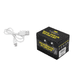 LATARKA CZOŁOWA ODPINANA + MAGNES, 1 X LED 3 W + 1 -zdjęcie numer 3
