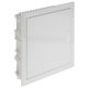 Legrand rozdzielnica modułowa 1x12 podtynkowa RWN -zdjęcie numer 2