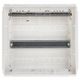 Legrand rozdzielnica modułowa 1x12 podtynkowa RWN -zdjęcie numer 9