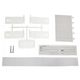 Legrand rozdzielnica modułowa 1x12 podtynkowa RWN -zdjęcie numer 24