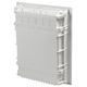 Legrand rozdzielnica modułowa 1x12 podtynkowa RWN -zdjęcie numer 3