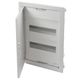 Legrand rozdzielnica modułowa 2x12 podtynkowa RWN -zdjęcie numer 1