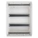 Legrand rozdzielnica modułowa 2x12 podtynkowa RWN -zdjęcie numer 10