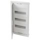 Legrand rozdzielnica modułowa 3x12 podtynkowa RWN -zdjęcie numer 1
