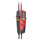 Miernik uniwersalny MIE0195 tester UT18C -zdjęcie numer 2