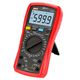 Miernik uniwersalny Uni-T UT890C NCV -zdjęcie numer 4