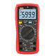 Miernik uniwersalny Uni-T UT890C NCV -zdjęcie numer 2