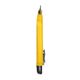 Nóż z łamanym ostrzem 18mm KD10965 -zdjęcie numer 7