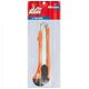 Nóż z ostrzem łamanym 18 mm Top Tools -zdjęcie numer 3