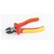 Obcinaczki boczne 160mm 1000V VDE MN-20-098 -zdjęcie numer 4