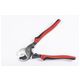 Obcinak do kabli 250mm max 60mm2 max 13mm MN-26-02 -zdjęcie numer 5