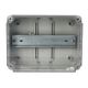 Obudowa 118x158x96mm IP65 OH-2B.1 Hermet Box 29.25 -zdjęcie numer 3