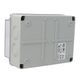 Obudowa 118x158x96mm IP65 OH-2B.1 Hermet Box 29.25 -zdjęcie numer 4