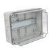 Obudowa 118x158x96mm IP65 OH-2B.1 Hermet Box 29.25 -zdjęcie numer 6