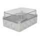Obudowa 118x158x96mm IP65 OH-2B.1 Hermet Box 29.25 -zdjęcie numer 2