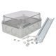 Obudowa 118x158x96mm IP65 OH-2B.1 Hermet Box 29.25 -zdjęcie numer 7