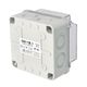 Obudowa hermetyczna 108x108x76 IP65 OH-1B.1 29.15 -zdjęcie numer 4