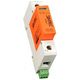 Ogranicznik przepięć B+C 1P 30kA 275V SIMTEC ST30B -zdjęcie numer 1