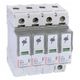 Ogranicznik przepięć B+C Typ 1+2 4P 8kA 1,3kV ON 3 -zdjęcie numer 1