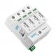 Ogranicznik przepięć C 4P 20kA SIMTEC SM20C/4-275 -zdjęcie numer 1